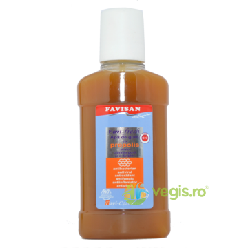 Apa de Gura cu Propolis BIO 250ml