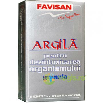 Argila Granule 100gr