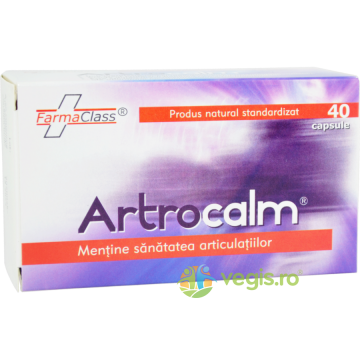 Artrocalm 40cps