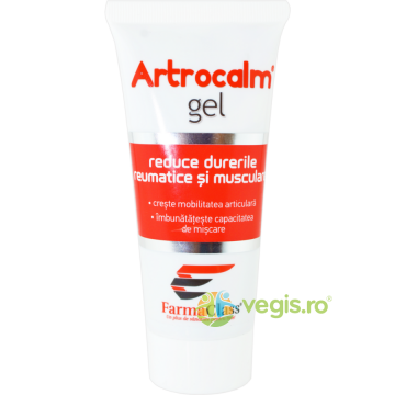 Artrocalm Gel 100ml