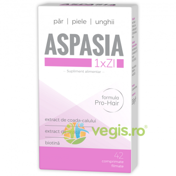 Aspasia 42cpr