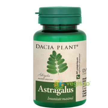 Astragalus 60Cpr