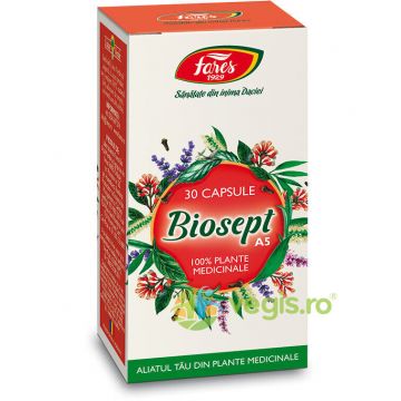 Biosept (A5) 30cps