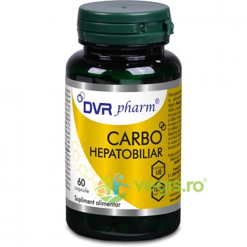 Carbo HepatoBiliar 60cps