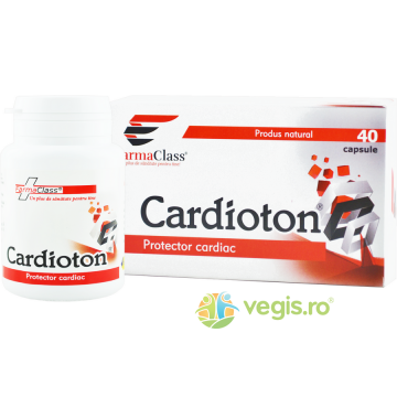 Cardioton 40cps