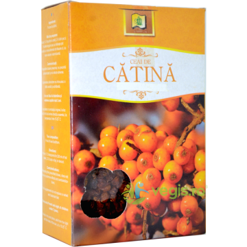 Ceai Catina fructe 50gr