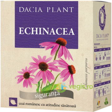 Ceai de Echinacea 50g