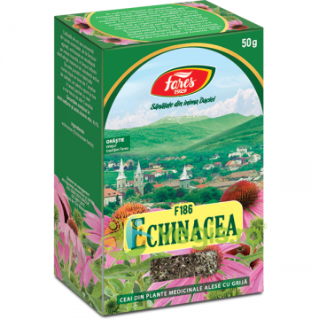 Ceai Echinaceea 50g