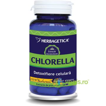 Chlorella 30cps