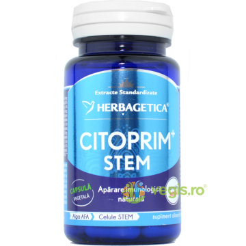 Citoprim Stem 60cps