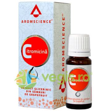 Citromicina 10ml