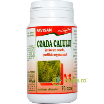 Coada Calului 70cps