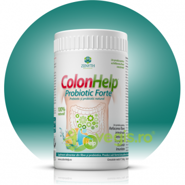 Colon Help Probiotic Forte 240gr