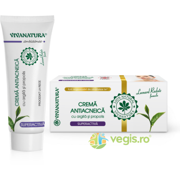 Crema Antiacneica 20ml