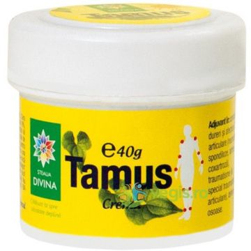 Crema Antireumatic Tamus 40ml