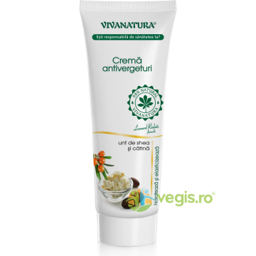 Crema Antivergeturi 250ml