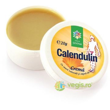 Crema Calendulin 20g