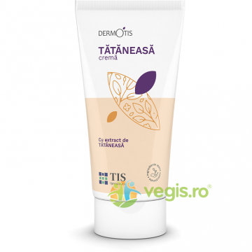 Crema cu Tataneasa Dermotis 50ml