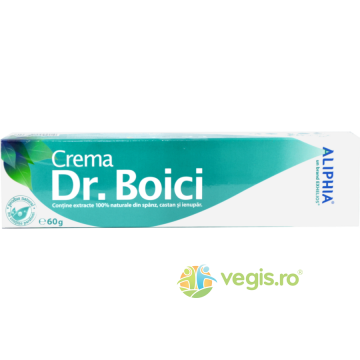 Crema Dr. Boici 60g