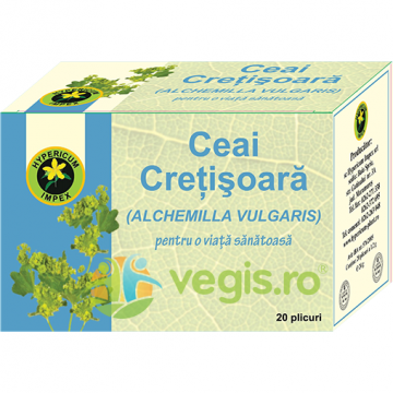 Cretisoara 20dz