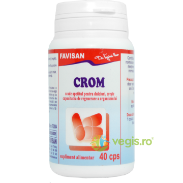 Crom 40cps