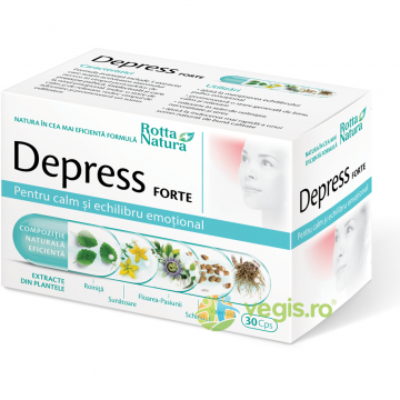 Depress Forte 30cps