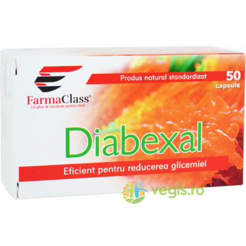 Diabexal 60cps