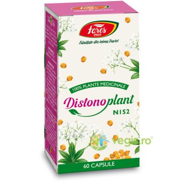 Distonoplant (N152) 60Cps