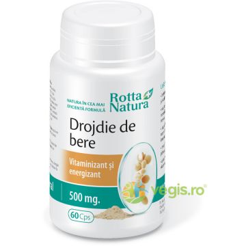 Drojdie De Bere 60cps