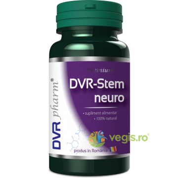 DVR Stem Neuro 60cps