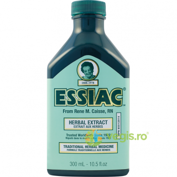 Essiac 300ml Secom,