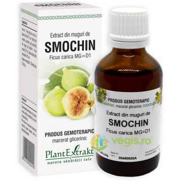 Extract din Muguri de Smochin 50ml