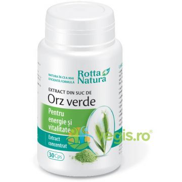 Extract Orz Verde 30cps