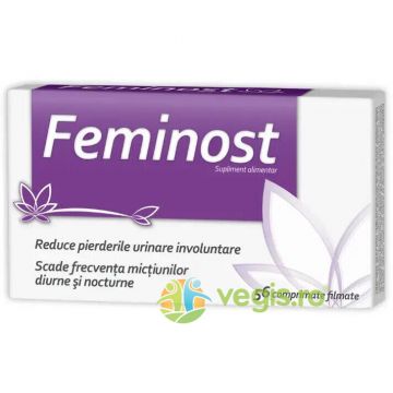 Feminost 56cpr