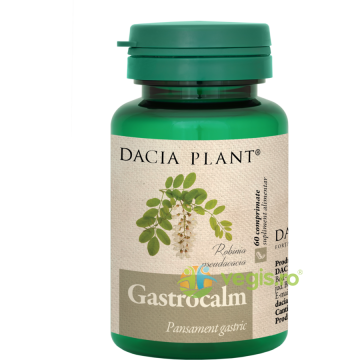 Gastrocalm 60Cpr