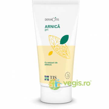 Gel cu Arnica Dermotis 50ml