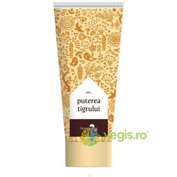 Gel Puterea Tigrului 250ml