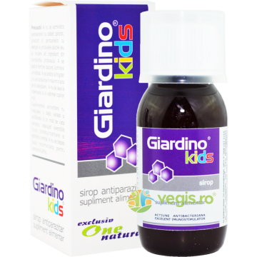 Giardino Kids 60ml