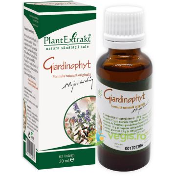 Giardinophyt 30ml