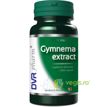 Gymnema Extract 60cps