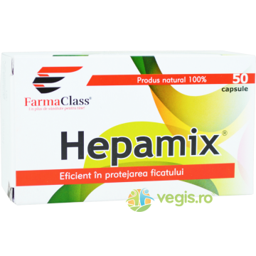 Hepamix 50cps