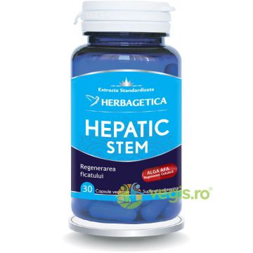 Hepatic Stem 30cps