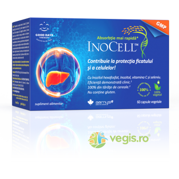 Inocell 60cps Good Days Therapy,