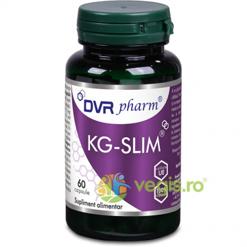 Kg-Slim 60cps