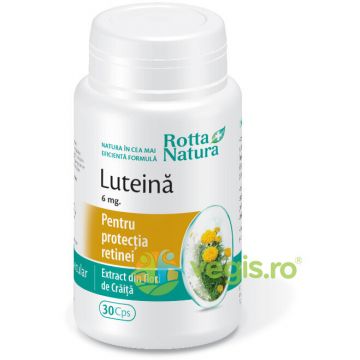 Luteina 6mg 30cps