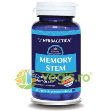 Memory Stem 30cps