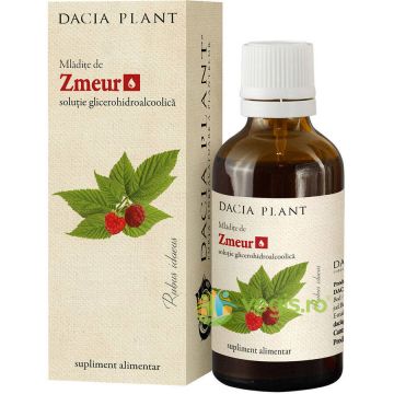 Mladite De Zmeur 50ml Mladite De Zmeur 50ml