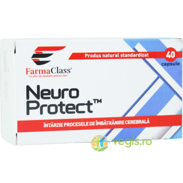 Neuro Protect 40cps