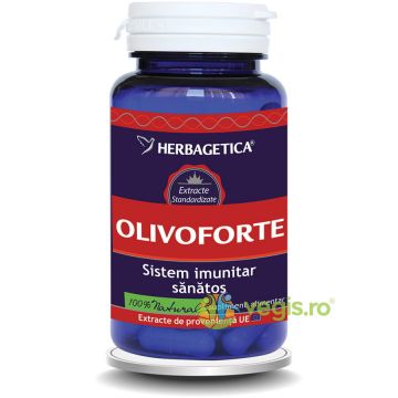 Olivo Forte 60cps