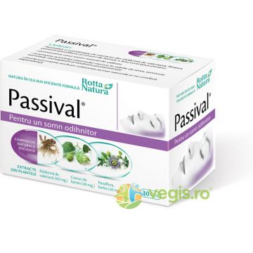 Passival 30 Cps